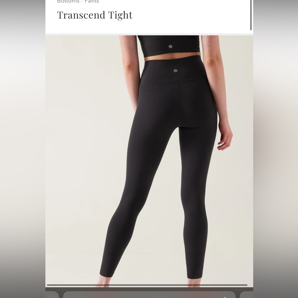 Athleta Transcend Tight GUC
